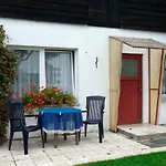 Tor Zur Ostsee Appartamento Mellenthin