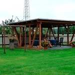Appartamento Tor Zur Ostsee Mellenthin