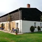Tor Zur Ostsee Mellenthin
