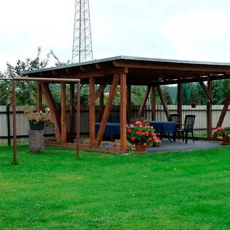 Apartman Tor Zur Ostsee Mellenthin