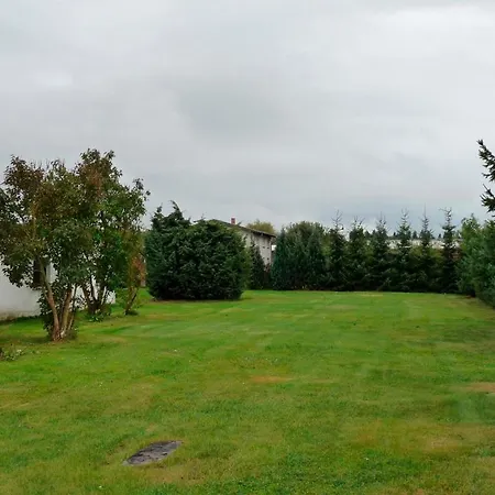 Apartman Tor Zur Ostsee