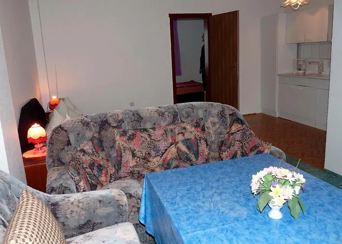 Tor Zur Ostsee Mellenthin