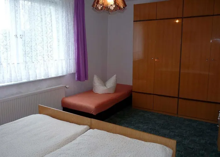 Apartment Tor Zur Ostsee *